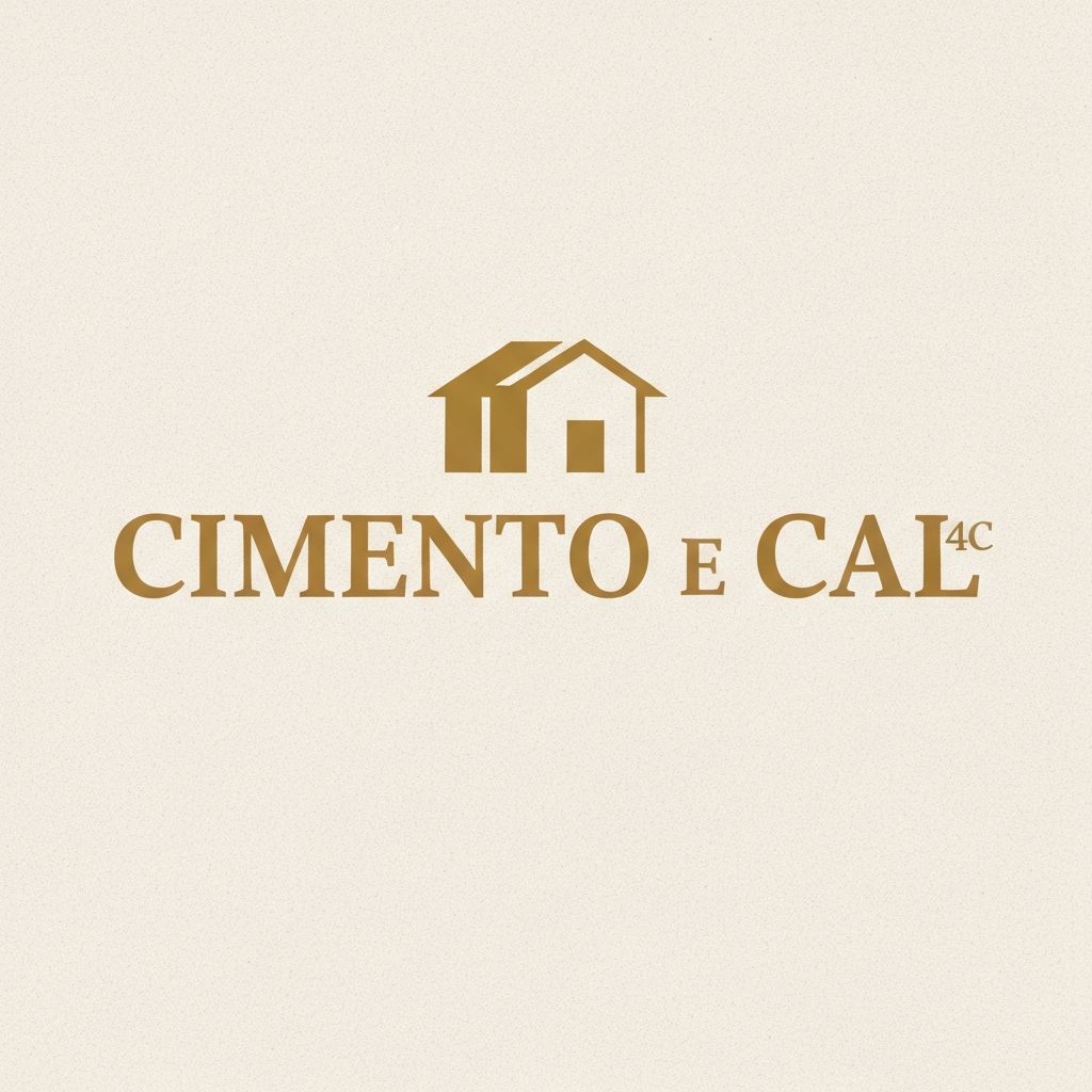 Cimento & Cal